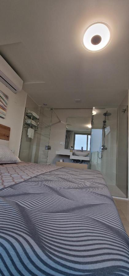 Apartamentos Oasis De La Cala Finestrat Ngoại thất bức ảnh