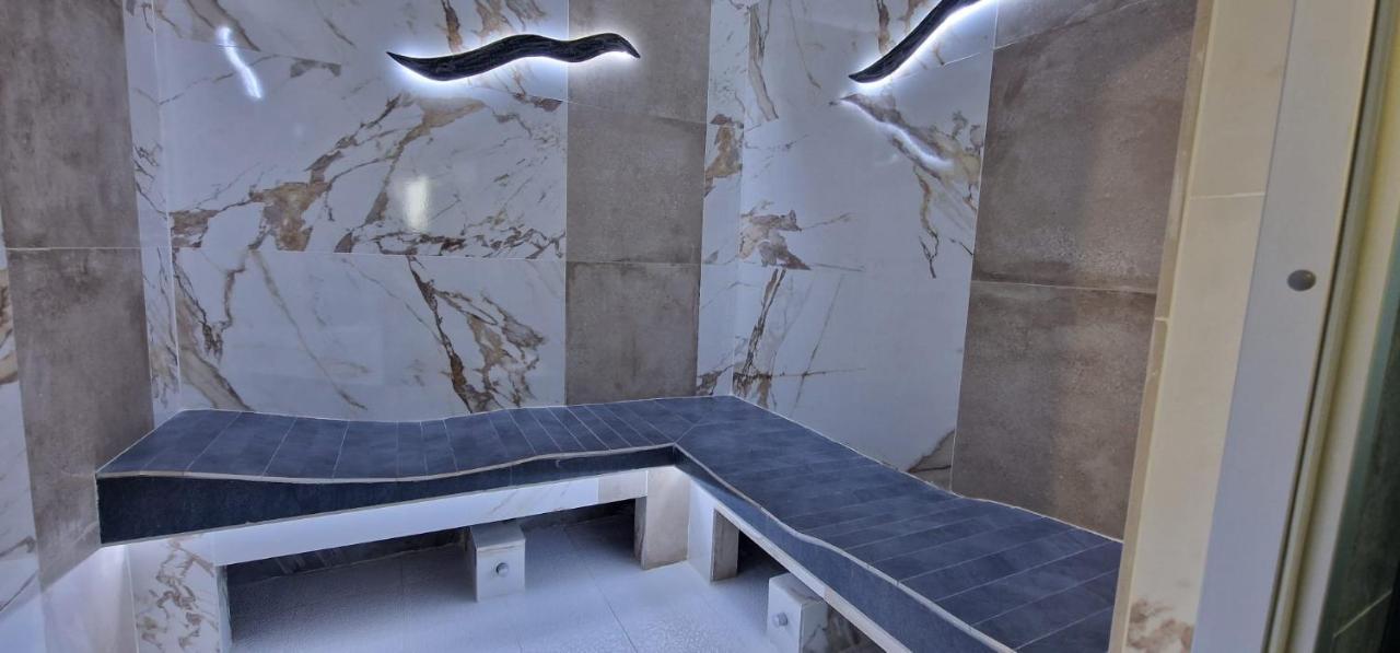 Apartamentos Oasis De La Cala Finestrat Ngoại thất bức ảnh