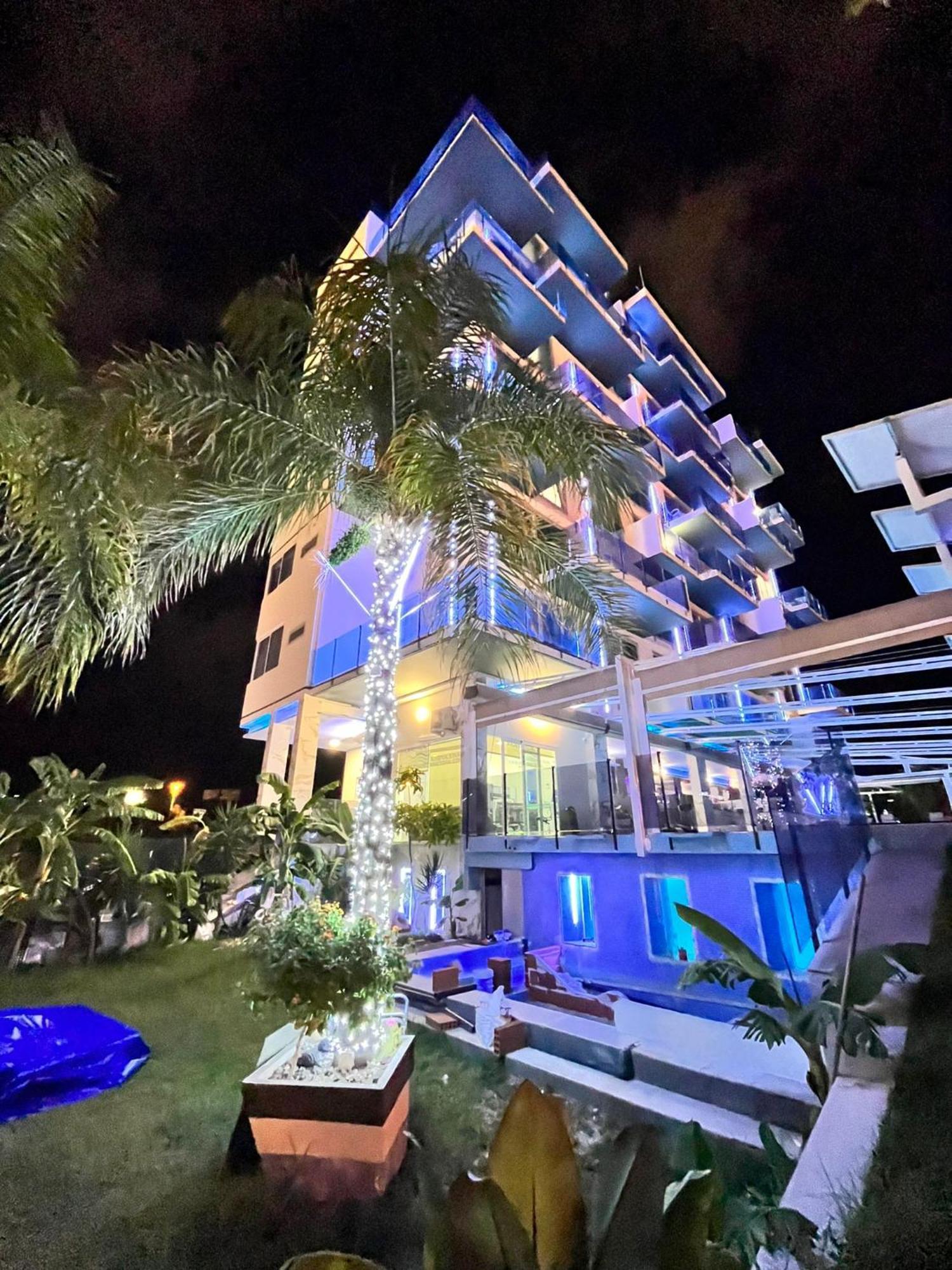 Apartamentos Oasis De La Cala Finestrat Ngoại thất bức ảnh