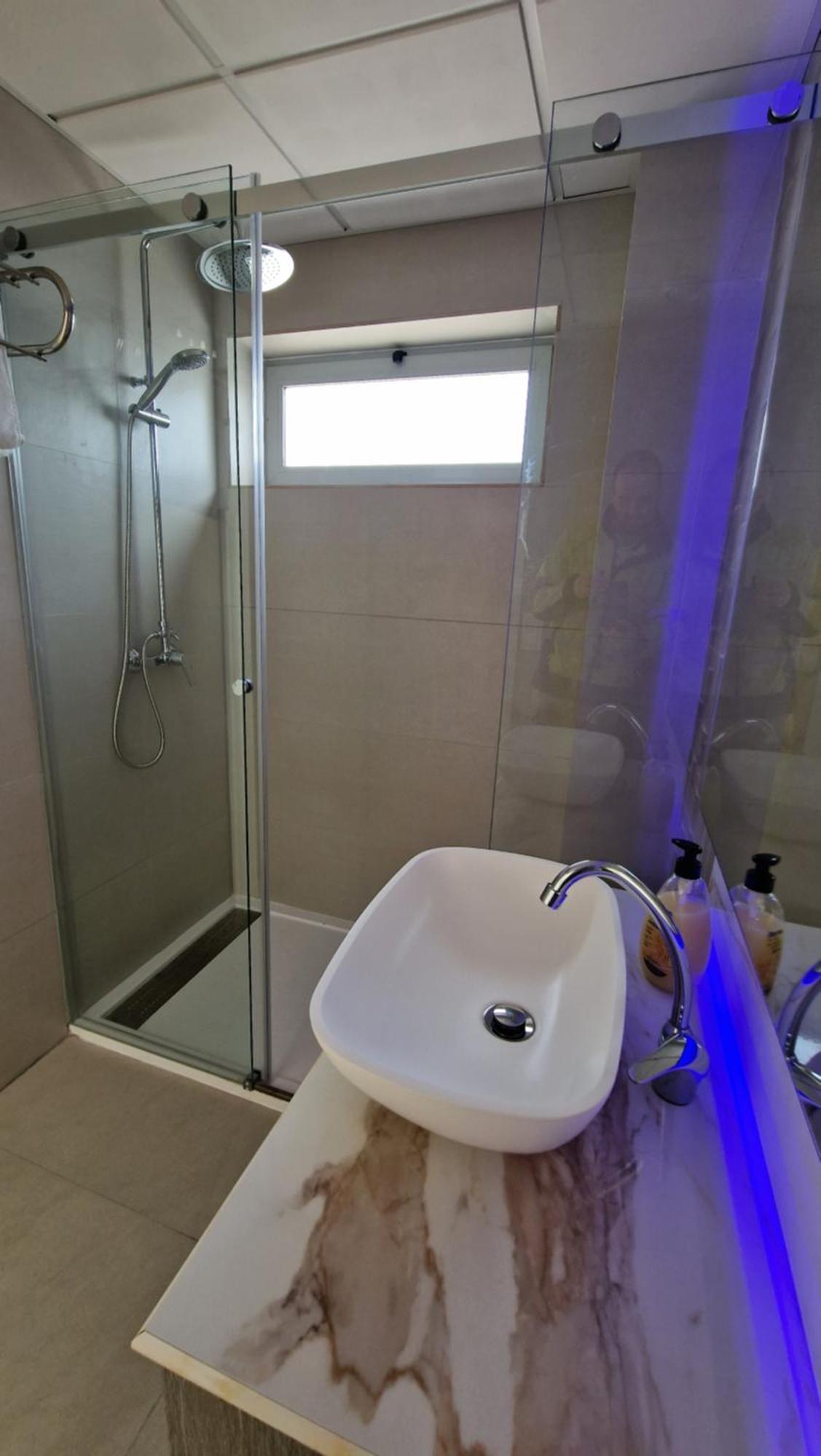 Apartamentos Oasis De La Cala Finestrat Ngoại thất bức ảnh